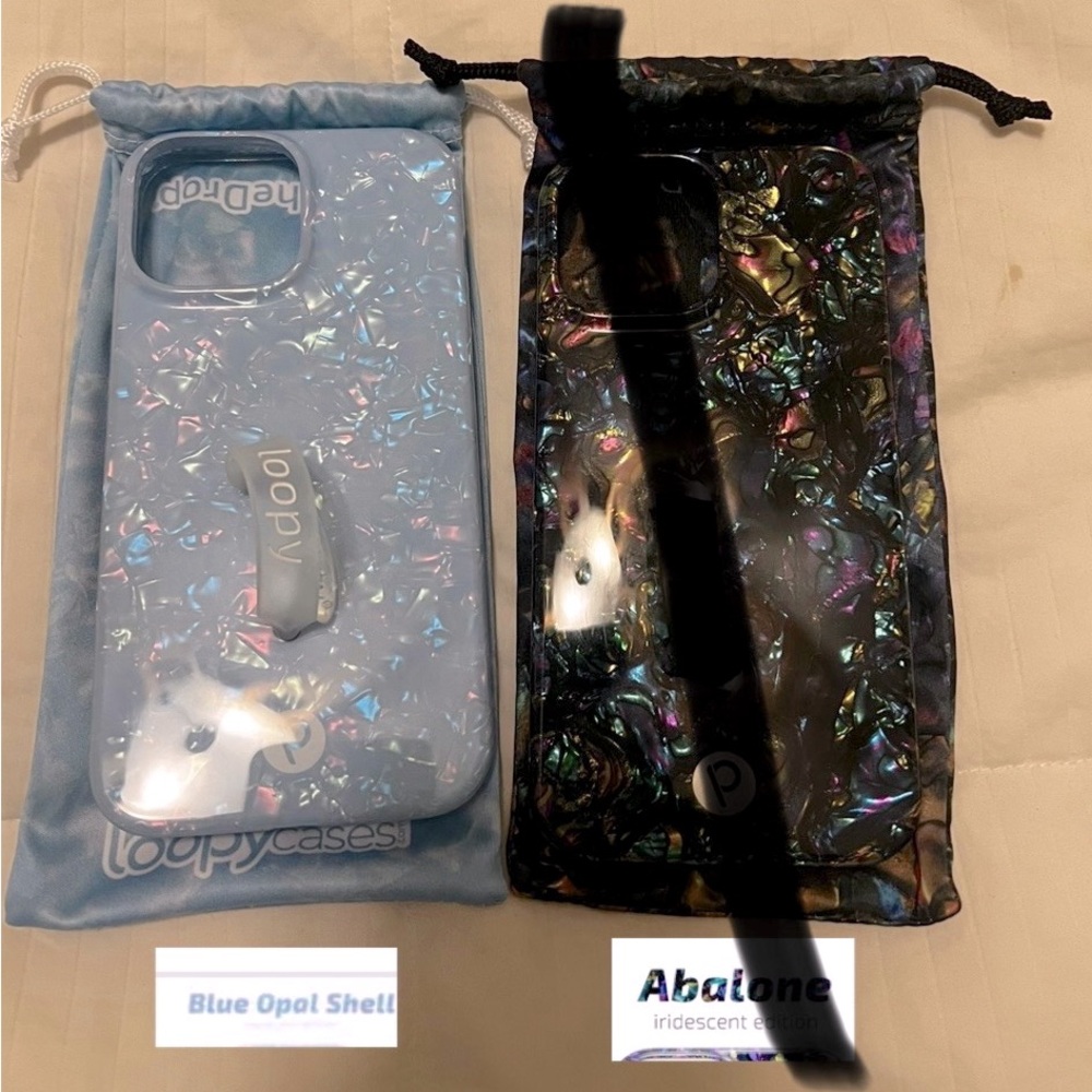 Loopy Case